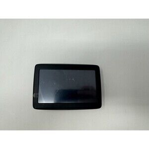 Tomtom 4EN52 Black Touch Screen Interface GPS - Unit Only -